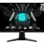 LCD MSI G255F 24.5 inch