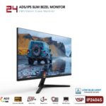 LCD VSP 23.8'' IP2404S Black