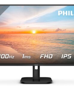 LCD Philips 27E1N1100A Black 27''