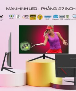 LCD GLOWAY G27F180 27''