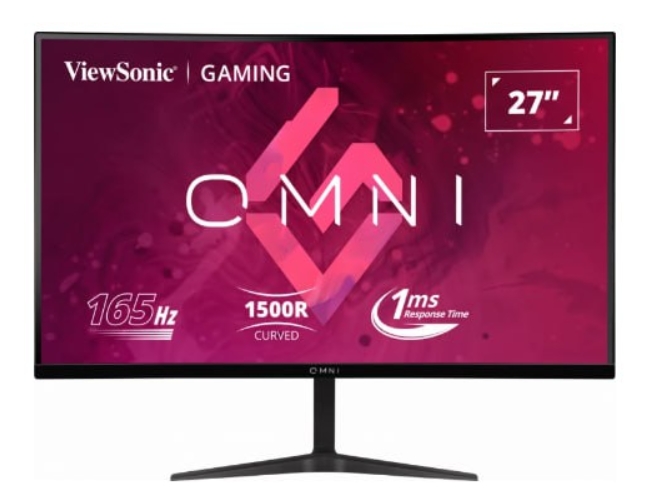 LCD ViewSonic VX2718-PC-MHD 27”