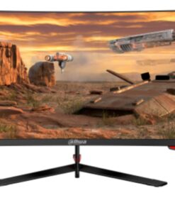 LCD DAHUA DHI-LM27-E230C Black 27''