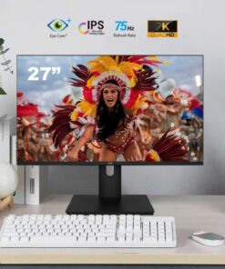 LCD NPC MH270A 27''