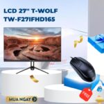 LCD T-WOLF TW-F27IFHD165 27'