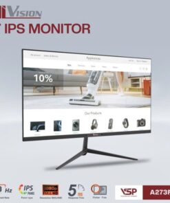 LCD AIVISION A273FS Black 27''