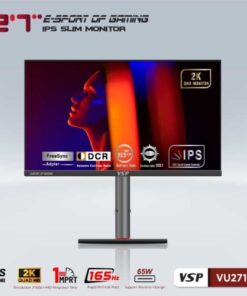 LCD VSP VU271Q 27'