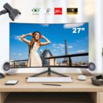 LCD NPC MZ270K 27'' 2K Cong