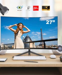 LCD NPC MZ270K 27'' 2K Cong