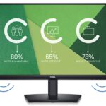 LCD DELL