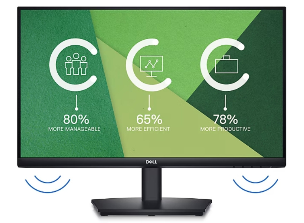 LCD DELL
