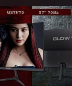 LCD GLOWAY G27F75 Phẳng 27''