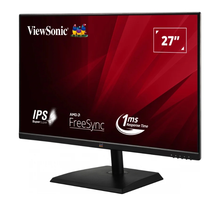 LCD ViewSonic VA2732A-H 27''