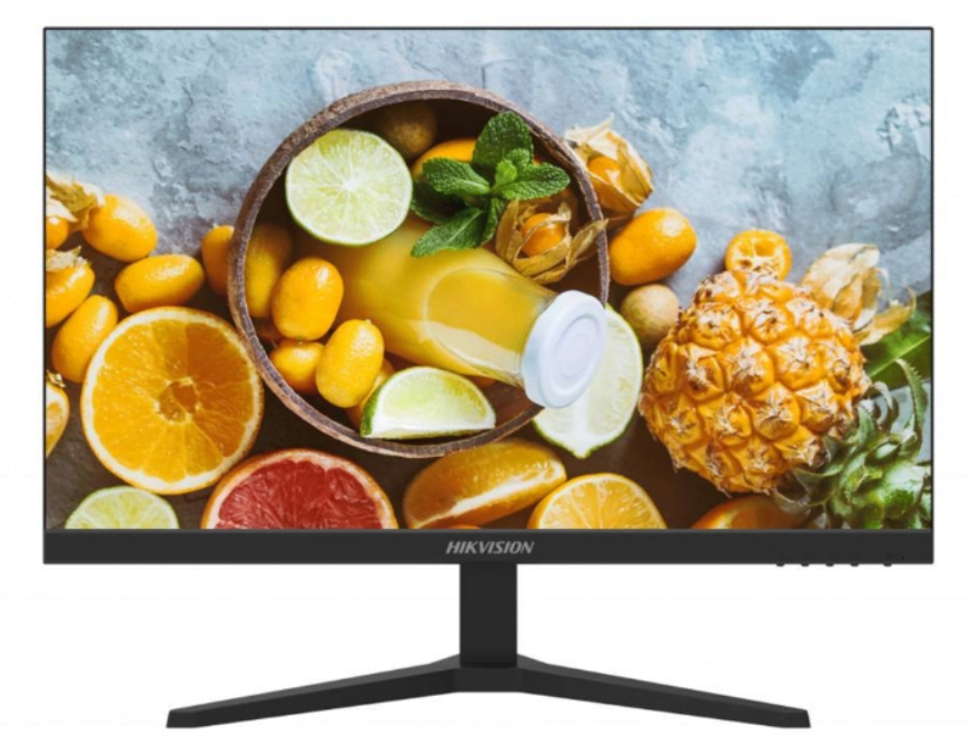 LCD HIKVISION DS-D5027F2-2P2 27''