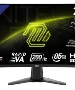LCD MSI MAG 276CXF 27''