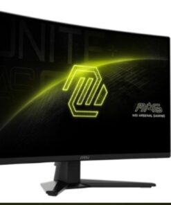 LCD MSI MAG 274CXF 27''