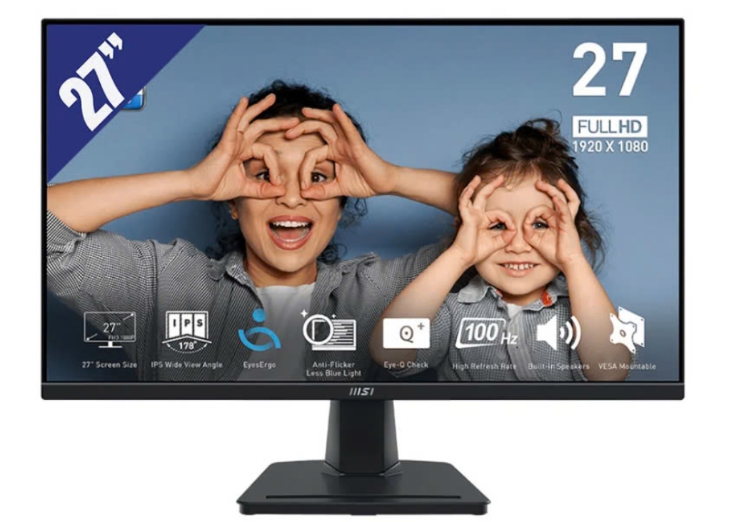 LCD MSI PRO MP275 27''