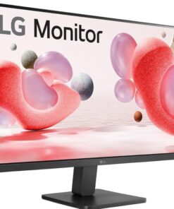 LCD LG 27MR400-B 27''