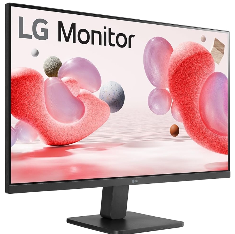 LCD LG 27MR400-B 27''