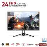 LCD VSP 24'' V2408S Black