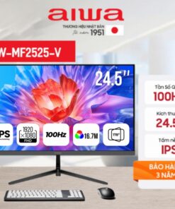 LCD AIWA AW-MF2525-V 24.5''