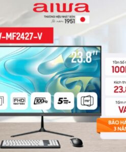 LCD AIWA AW-MF2427-V 23.8''