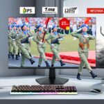LCD NPC 27'' MF2708-A