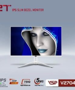 LCD VSP 27'' V2704S
