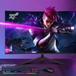 LCD NPC 27'' MD270K Cong