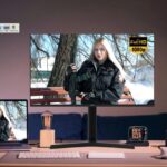 LCD NPC 27'' MD270