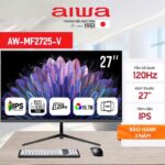 LCD AIWA AW-MF2725-V 27''