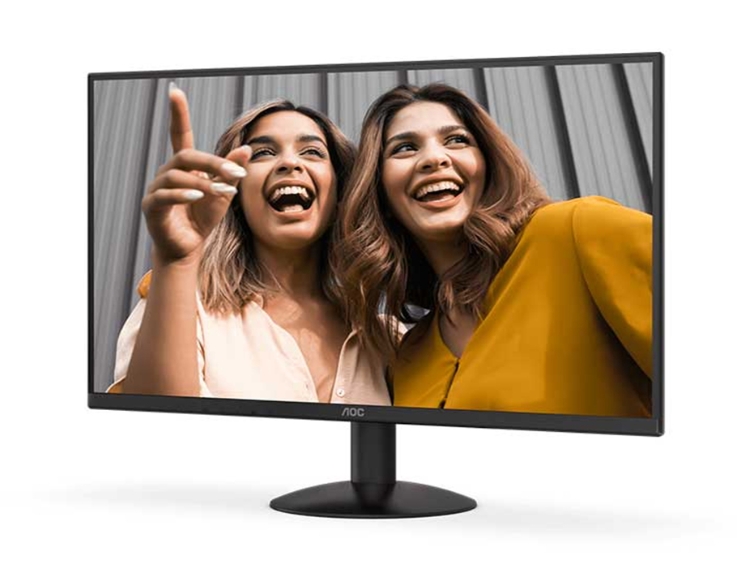 LCD AOC 27" 27B30H