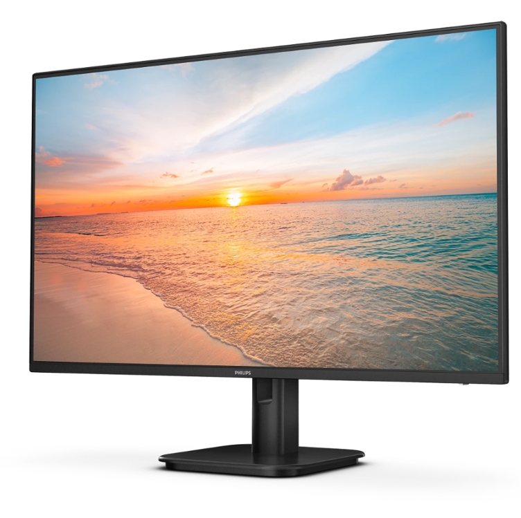 LCD PHILIPS 27'' 27E1N2100D/71 Black