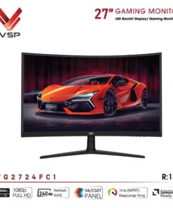 LCD VSP 27'' VG2724FC1