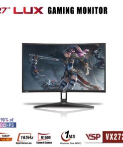 LCD VSP 27'' VX272C Cong