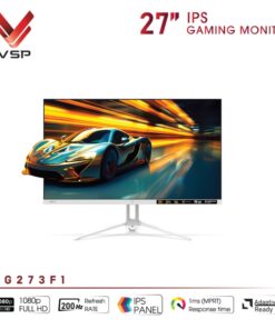✨ LCD VSP 27'' VG273F1 Gaming