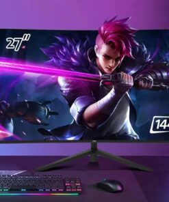 LCD NPC 27'' MF270K-V Cong