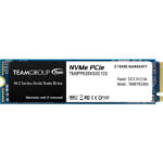 SSD M.2 PCIe 256G TEAMGROUP MP33 NVMe Gen3x4 Chính hãng FV