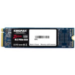 SSD M.2 PCIe 256G KINGMAX PQ3480 NVMe Gen3x4 Chính hãng FV