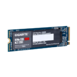 SSD M.2 PCIe 256G GIGABYTE GP-GSM2NE3256GNTD NVMe Gen3x4 Chính hãng FV
