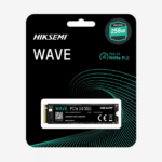 SSD M.2 PCIe 256G HIKSEMI WAVE(P) NVMe Gen3x4 Chính hãng FV