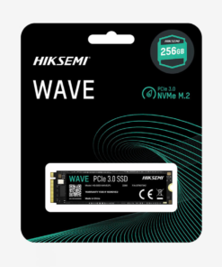 SSD M.2 PCIe 256G HIKSEMI WAVE(P) NVMe Gen3x4 Chính hãng FV