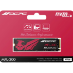 SSD M.2 PCIe 256G OCPC MFL-300 NVMe Gen3x4 Chính hãng