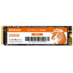 SSD M.2 PCIe 256G BESTOSS GM228 NVMe Gen3x4 2280 Chính hãng FV
