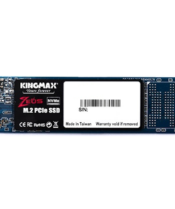 SSD M.2 PCIe 512G KINGMAX PQ3480 NVMe Gen3x4 Chính hãng FV