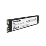 SSD M.2 PCIe 512G PATRIOT P300 NVMe Gen3x4 Chính hãng FV